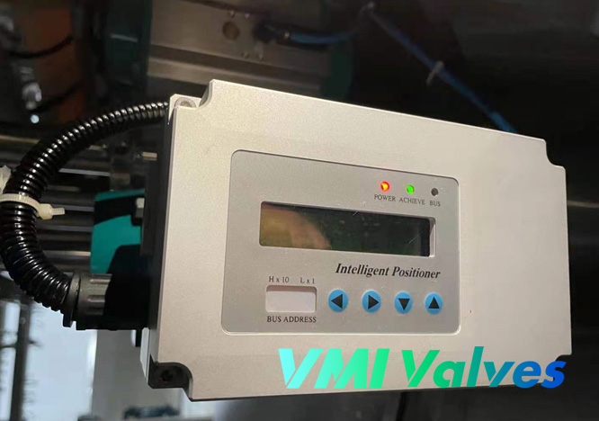 VMI Valves閥門(mén)